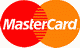 MasterCard betaling KluisStore