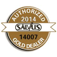 Salvus Certified Dealer | KluisStore