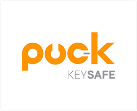 Puck Keysafe