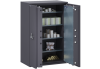 LIPS Chubbsafes DuoForce IV-885