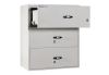 LIPS Chubbsafes Lateral Fire File M270 - 3 laden - 1 uur