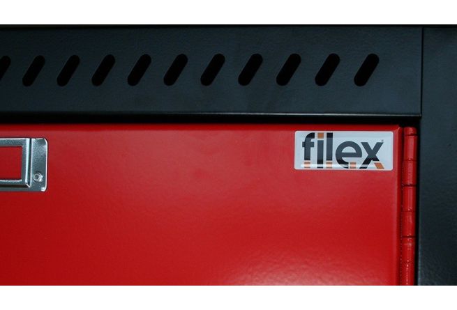 Filex LT Laptop lockerkast