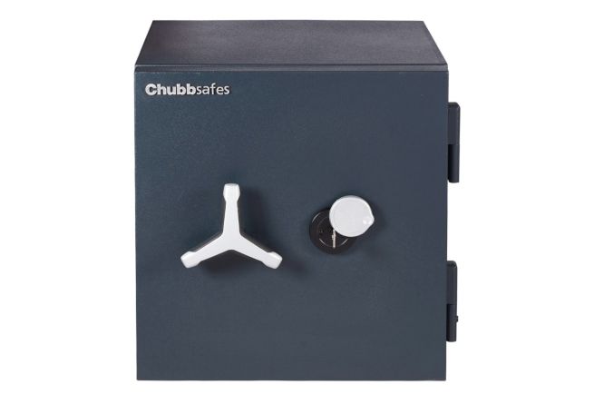 Chubbsafes DuoGuard II-65K