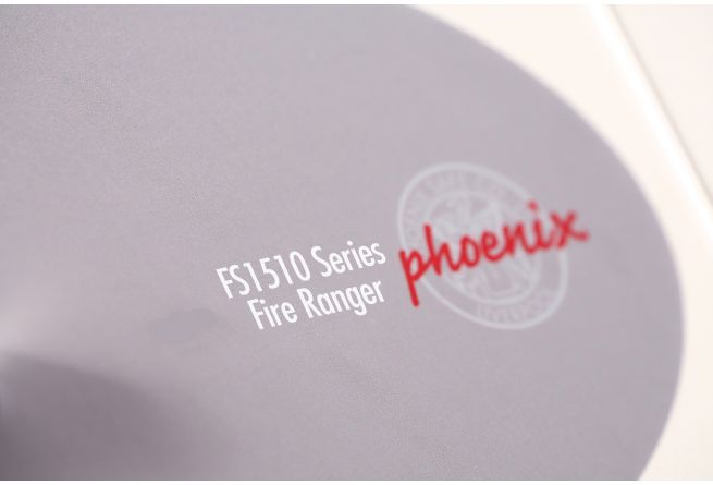 Phoenix Fire Ranger FS1511E S2