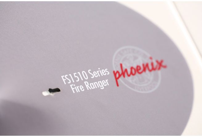 Phoenix Fire Ranger FS1512K S2