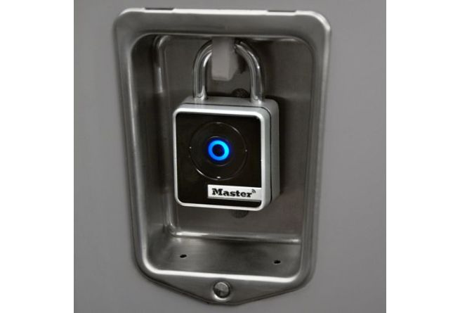 MasterLock 4400EURD Bluetooth Hangslot (indoor versie)