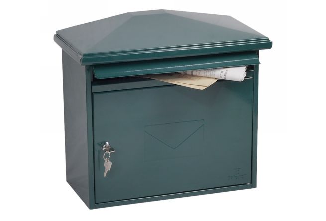 Phoenix Front-loading Letter Box Libro MB0115