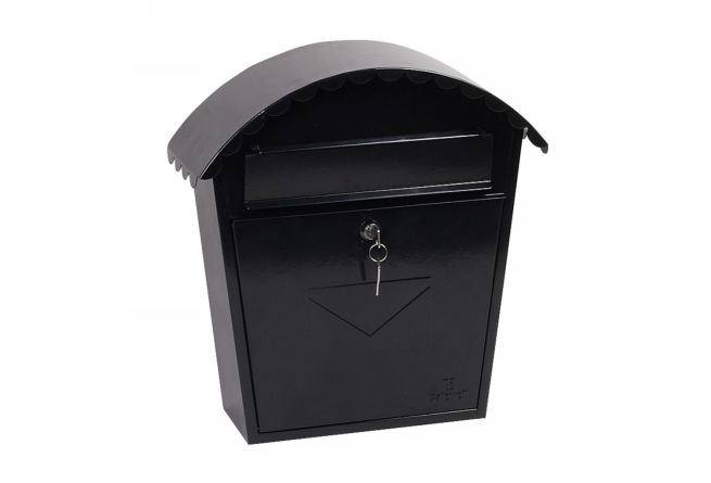 Phoenix Top-loading Letter Box Clasico MB0117