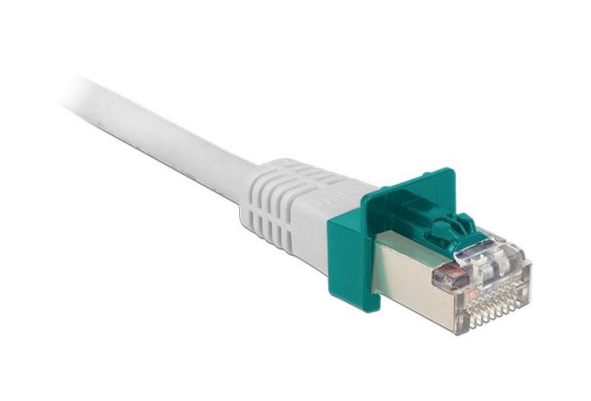 Netwerk IP aansluiting
