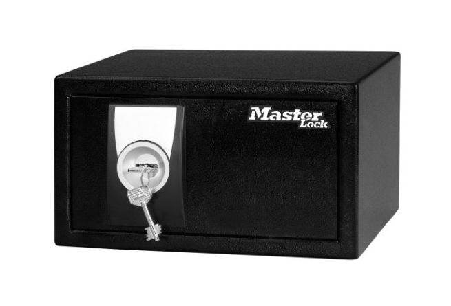 MasterLock X031ML