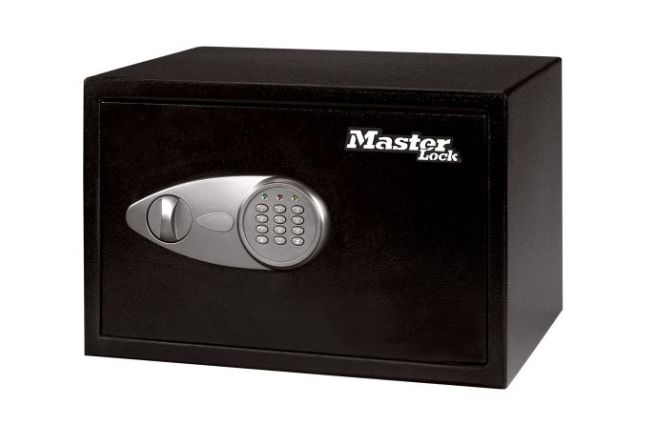MasterLock X055ML