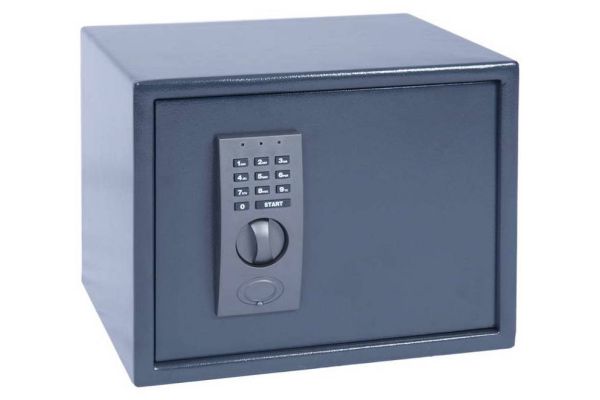 Safebox 2 privékluis