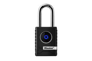 MasterLock 4401EURDLH Bluetooth Hangslot (outdoor)