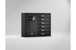 Creone Keybox 9006S RVS