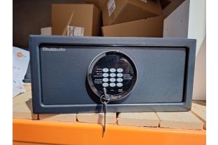 LIPS Chubbsafes Air 25E Hotel Safe - OCCASION