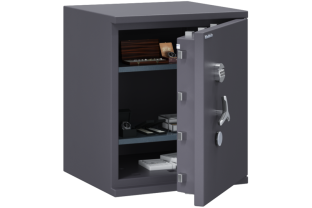 LIPS Chubbsafes DuoForce IV-245