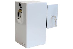 Keysecuritybox KSB 103 (montage op console)