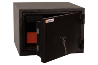 SafetyFirst Black Box 2K