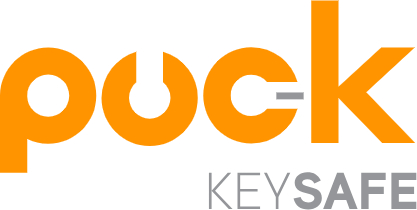 de Puck keysafe is SKG** gecertificeerd en geschikt voor thuiszorg