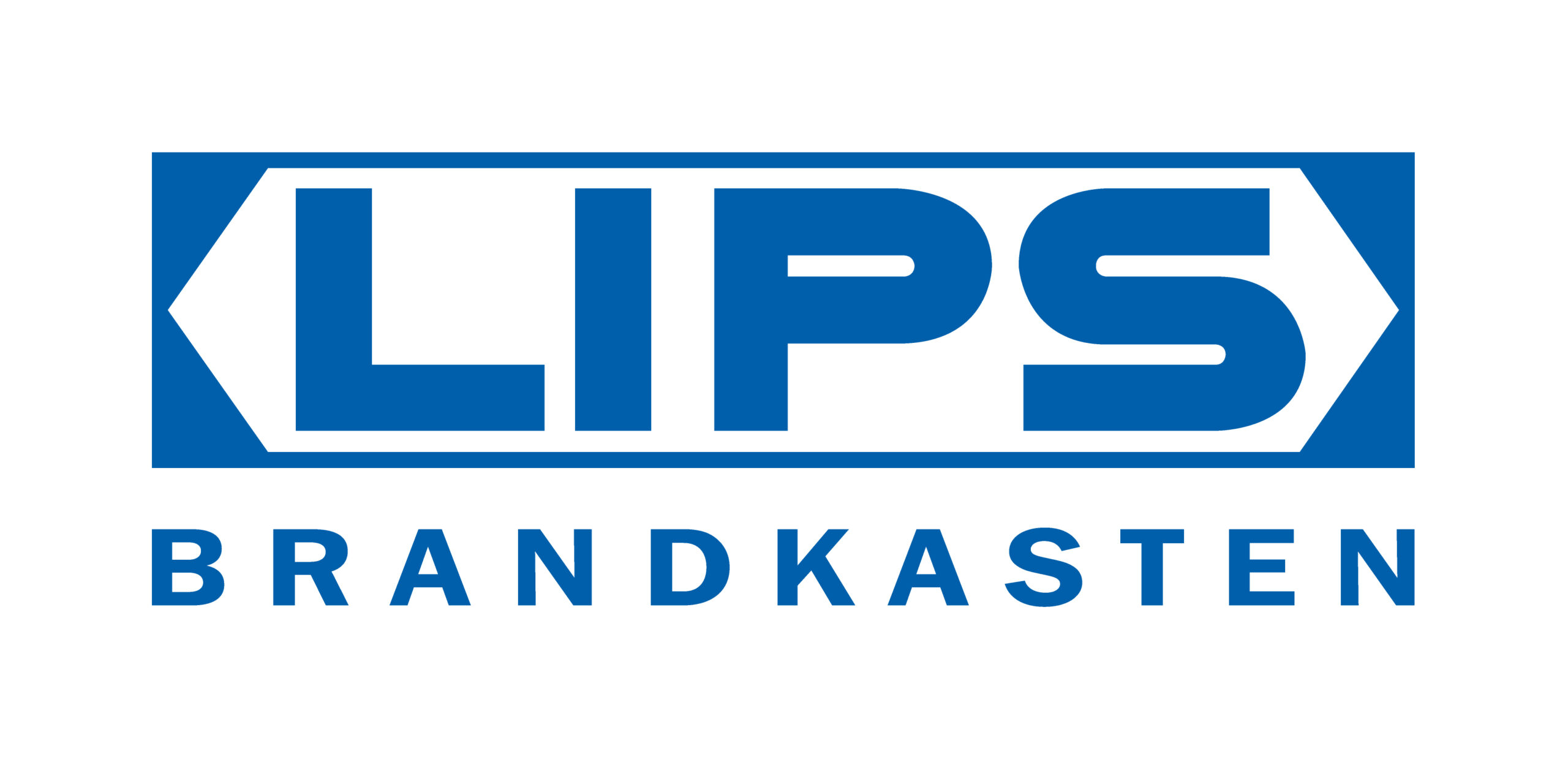 Lips Brandkasten