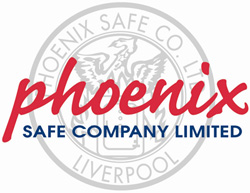 Phoenix Safes nu ook leverbaar