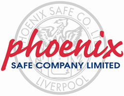Phoenix Safes nu ook leverbaar Phoenix Safes nu ook leverbaar