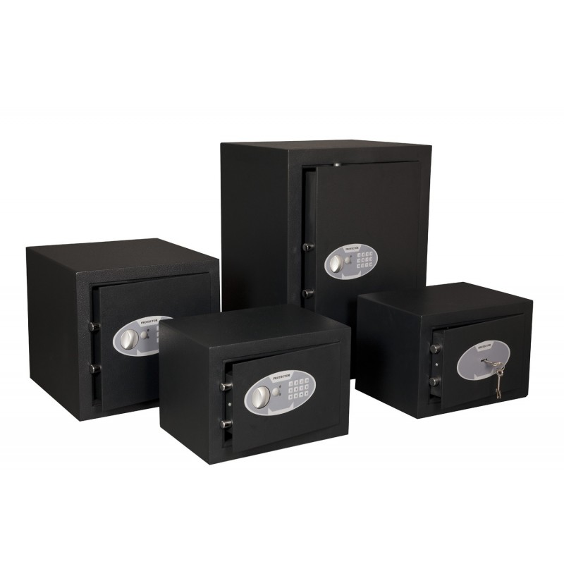 De Raat Protector Home & Office Privékluis