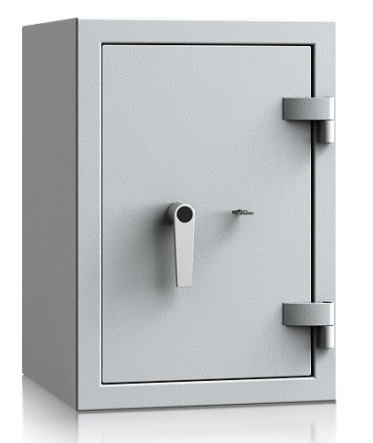 Product video: DRS Prisma I/2 inbraakwerende kluis Product video: DRS Prisma I/2 inbraakwerende kluis