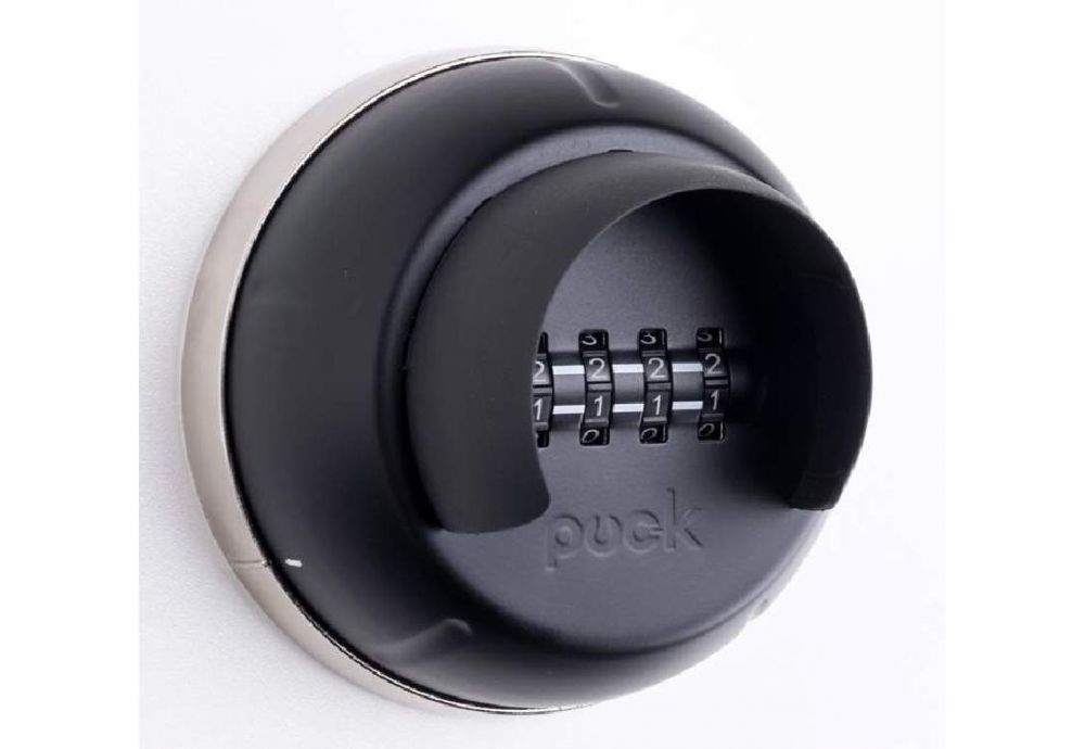 Puck Keysafe sleutelkluis weer SKG ** gekeurd Puck Keysafe sleutelkluis weer SKG ** gekeurd