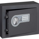 Product video: De Raat E-Compact sleutelkluis