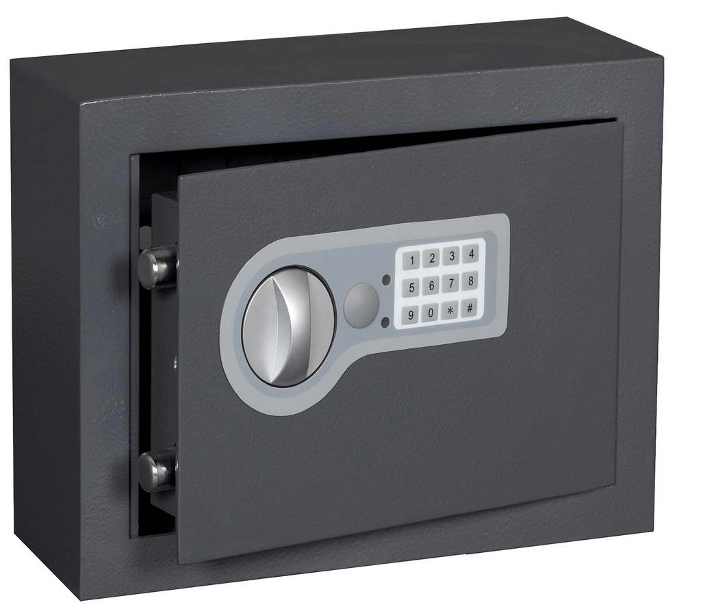 Product video: De Raat E-Compact sleutelkluis Product video: De Raat E-Compact sleutelkluis