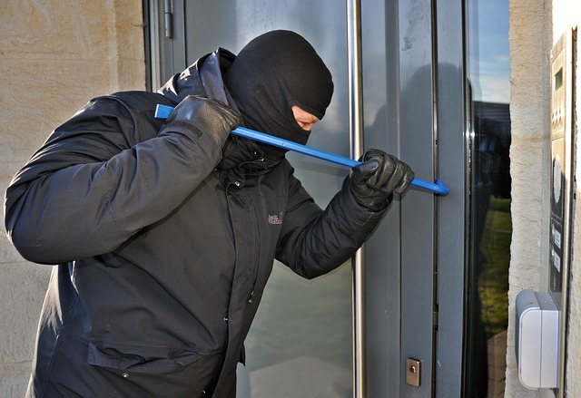 20+ Anti-inbraak tips voor inbraakpreventie 20+ Anti-inbraak tips voor inbraakpreventie
