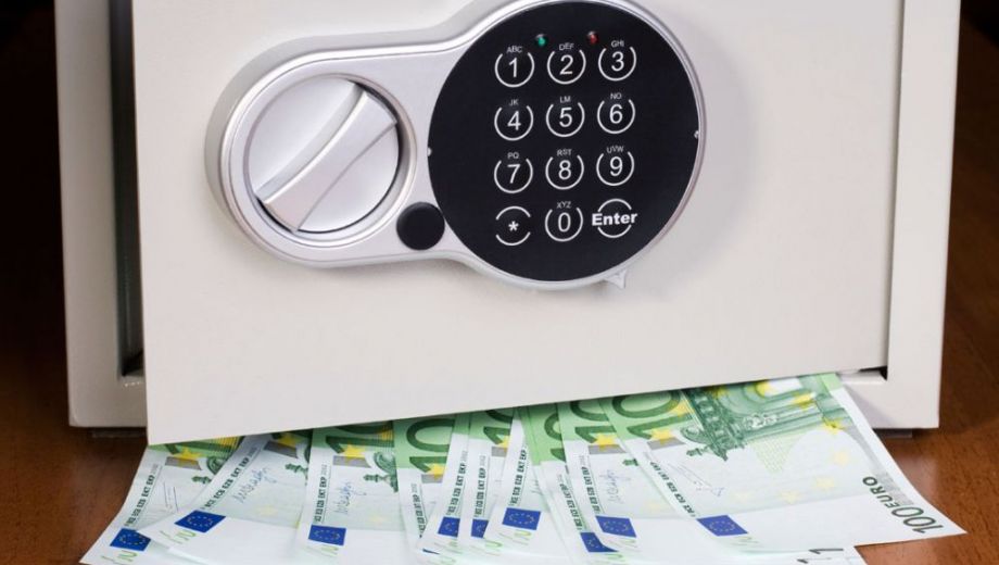 Contant geld thuis bewaren: tips en advies Contant geld thuis bewaren: tips en advies