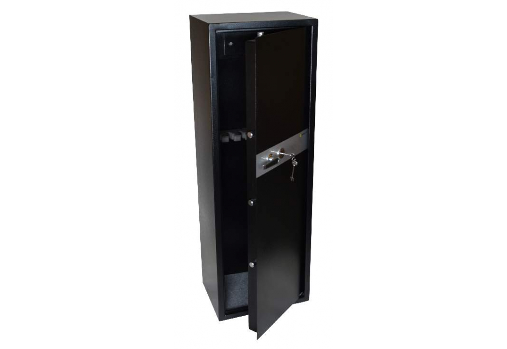 Product video: SafetyFirst Hunter 8 wapenkluis Product video: SafetyFirst Hunter 8 wapenkluis