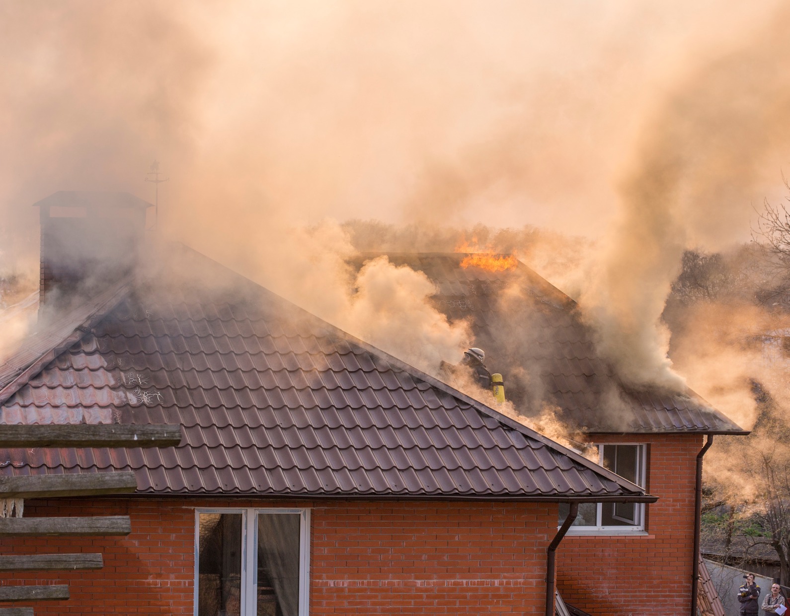 Keuzehulp 2: Hoe bepaal ik de juiste brandwerende kluis?