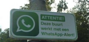 Buurtpreventie