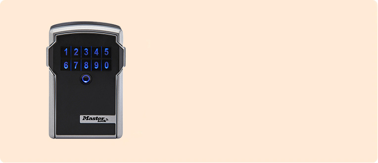 Expert beoordeling - MasterLock 5441 bluetooth sleutelkluis (testscore 7,9/10) Expert beoordeling - MasterLock 5441 bluetooth sleutelkluis (testscore 7,9/10)