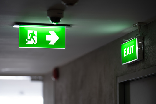 Checklist brandveiligheid kantoor: wat moet u doen? Checklist brandveiligheid kantoor: wat moet u doen?
